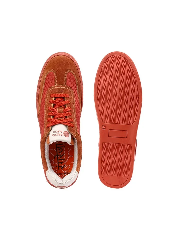 Bacca Bucci kesari RANGREZA ETHNIC for Men | Best Price UAE